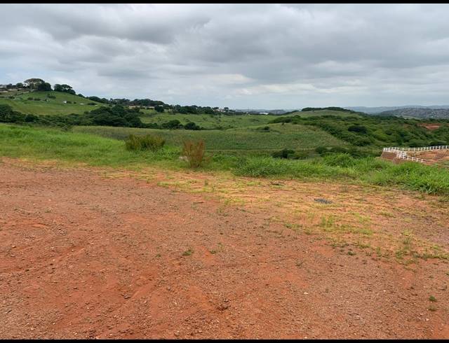 1,000M² VACANT LAND FOR SALE IN KINDLEWOOD ESTATE